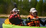 Не знаете чем заняться этим летомМы вам поможем!🌲🚣_♀️ (3)